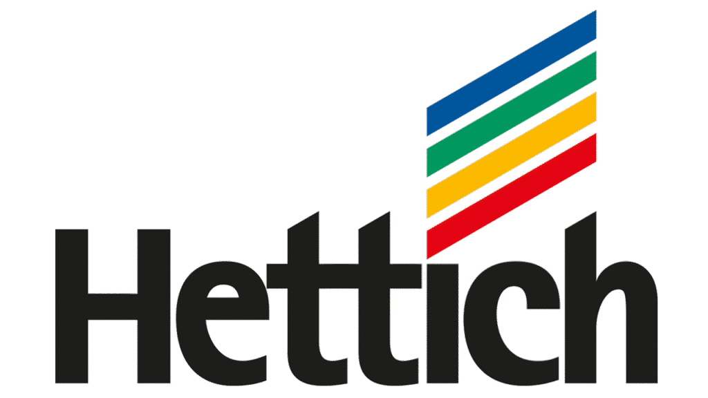 Hettich-Logo